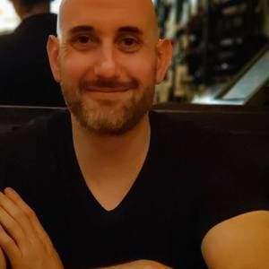 Meet your Posher, Brad